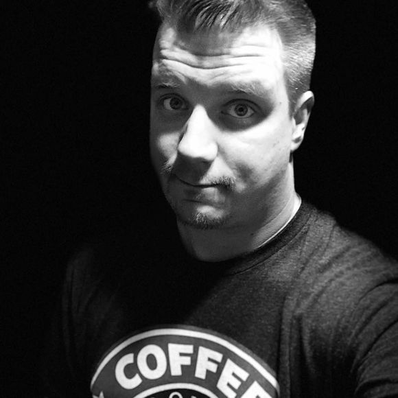 Meet your Posher, Adam - Picture 1 of 1